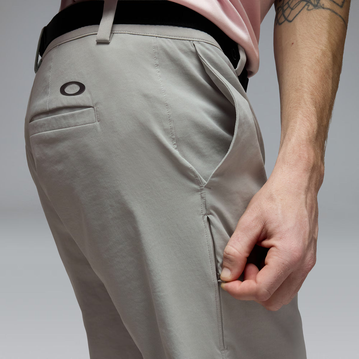 PANTALON HOMBRE/ TAKE PRO REDUX / OAKLEY