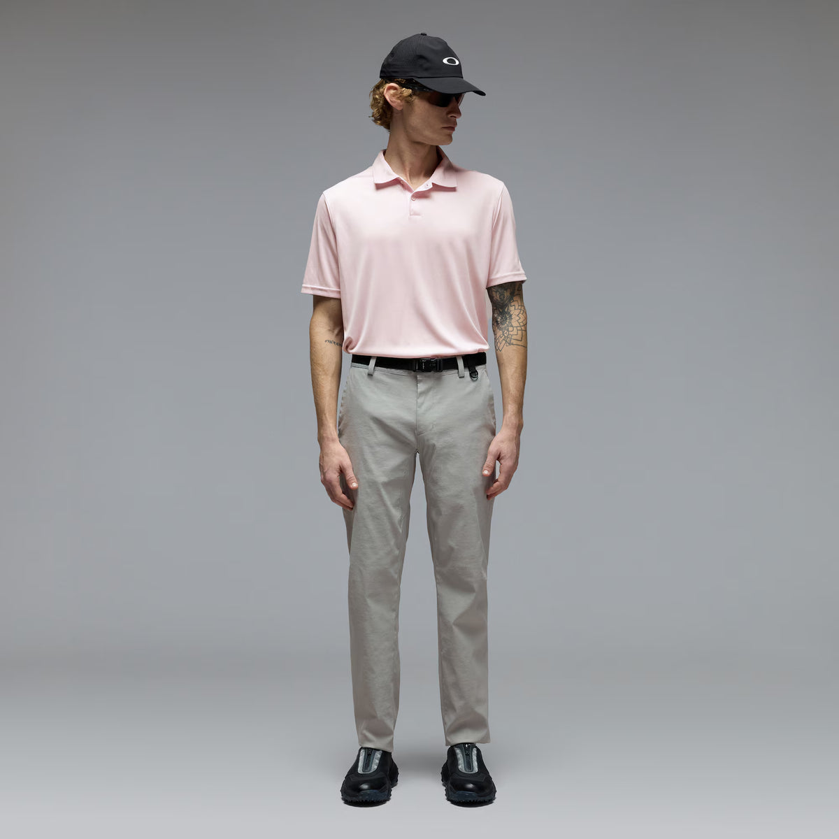 PANTALON HOMBRE/ TAKE PRO REDUX / OAKLEY