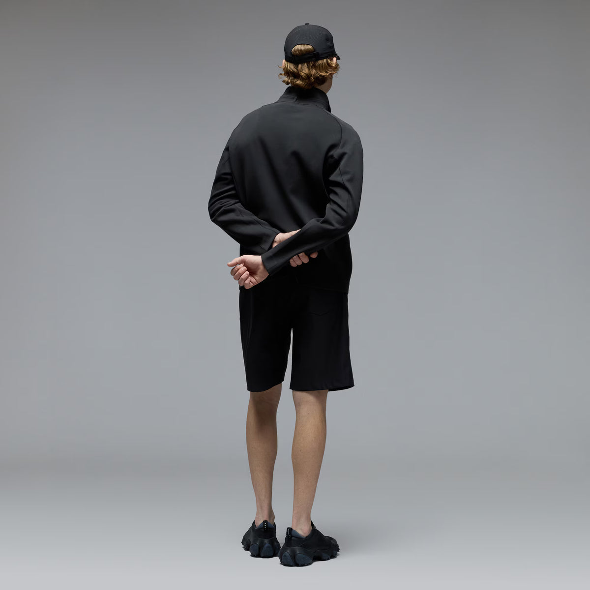 CHAQUETA HOMBRE/ PLATFORM / OAKLEY