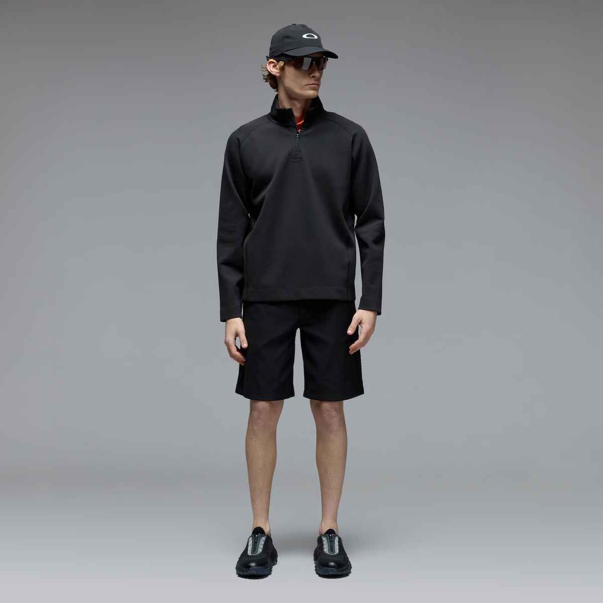 CHAQUETA HOMBRE/ PLATFORM / OAKLEY