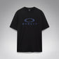 CAMISETA HOMBRE/ LOGO SUN / OAKLEY