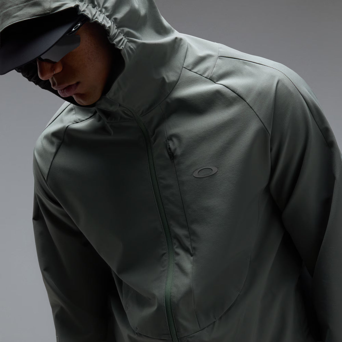 CHAQUETA HOMBRE/ EDGE FORCE ACTIVE JACKE / OAKLEY