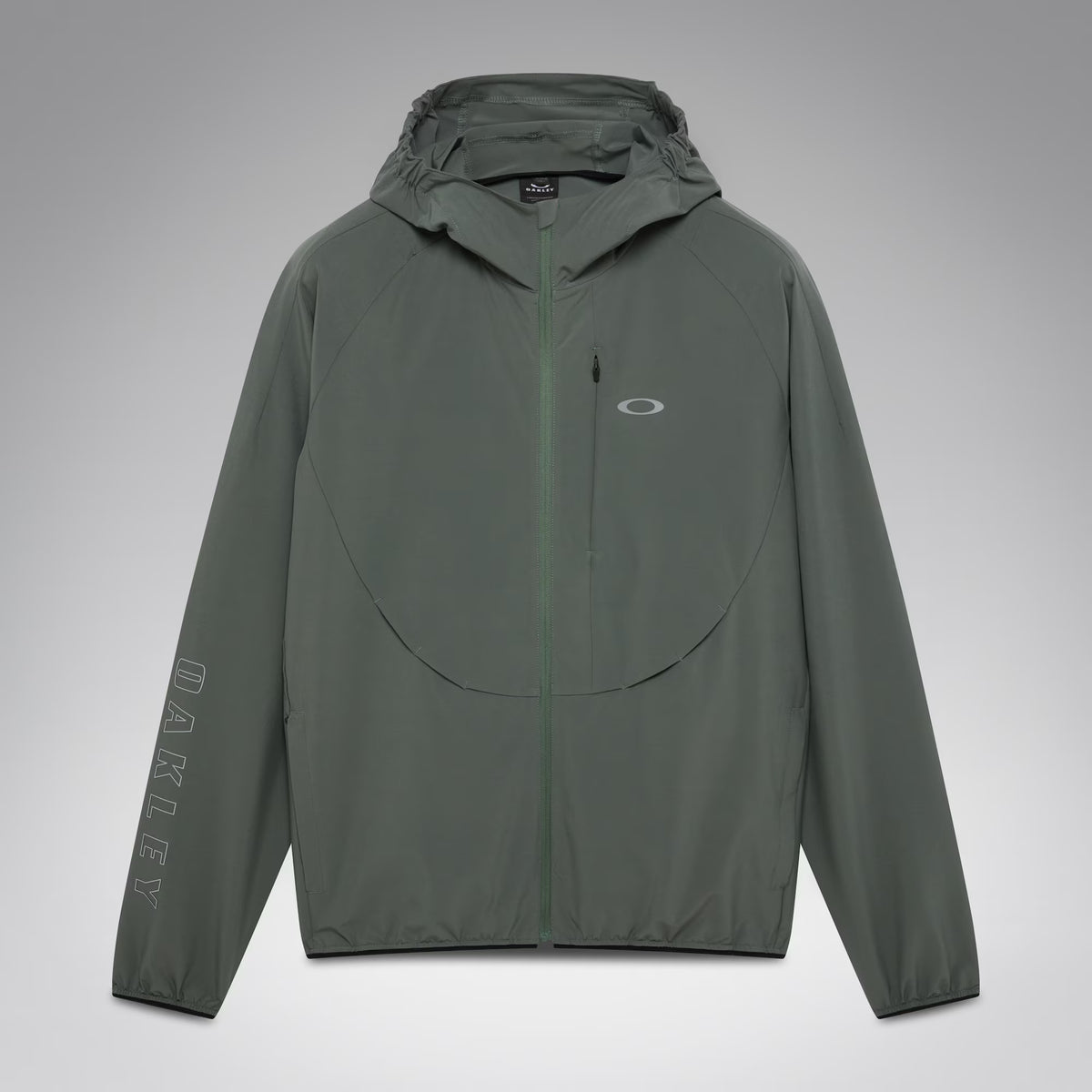 CHAQUETA HOMBRE/ EDGE FORCE ACTIVE JACKE / OAKLEY