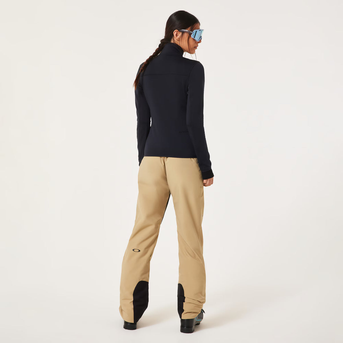 CHAQUETA MUJER/ CANOPY FULL / OAKLEY