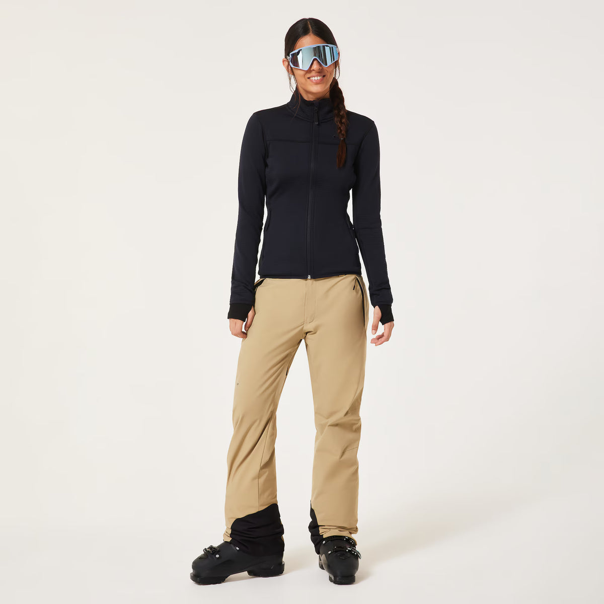 CHAQUETA MUJER/ CANOPY FULL / OAKLEY