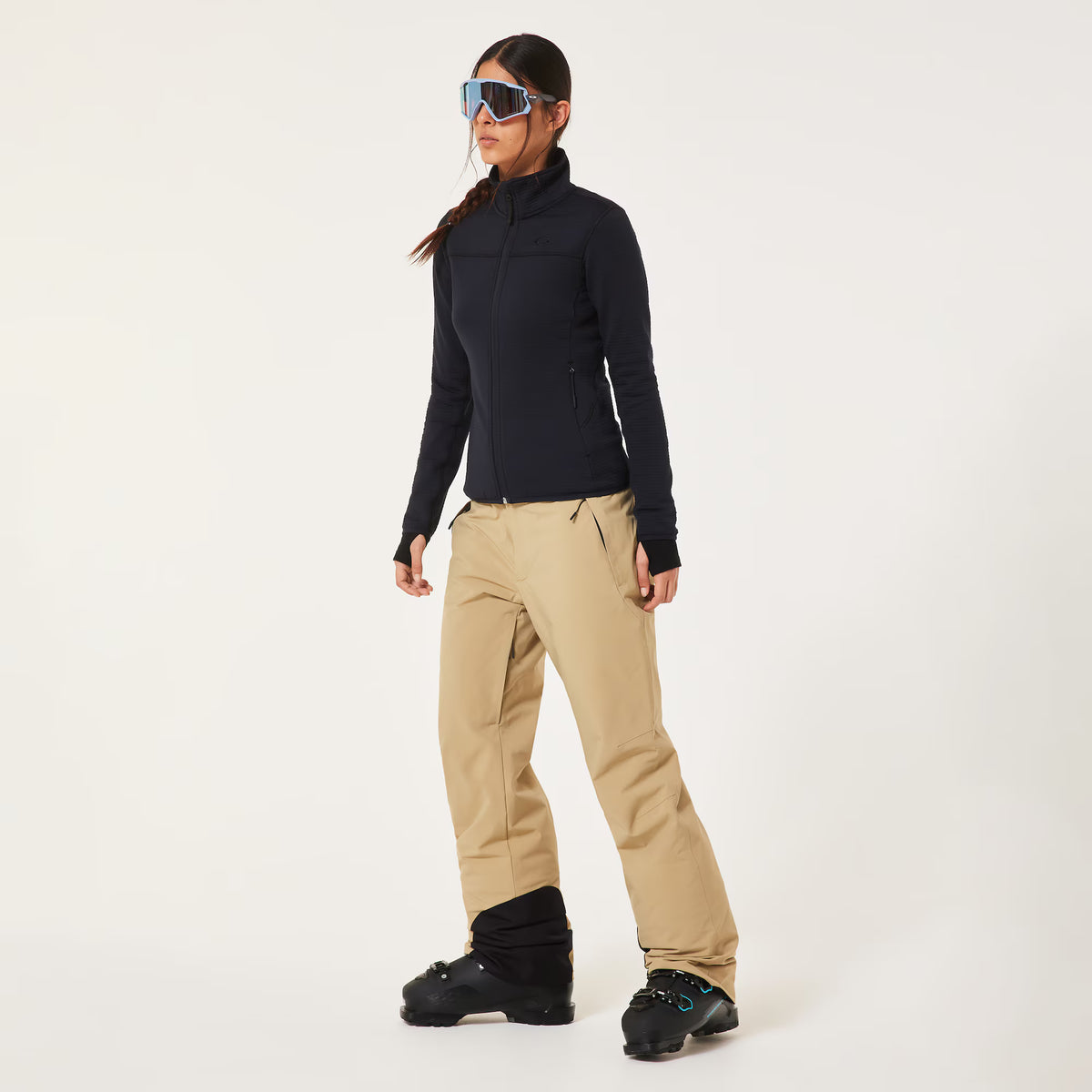 CHAQUETA MUJER/ CANOPY FULL / OAKLEY
