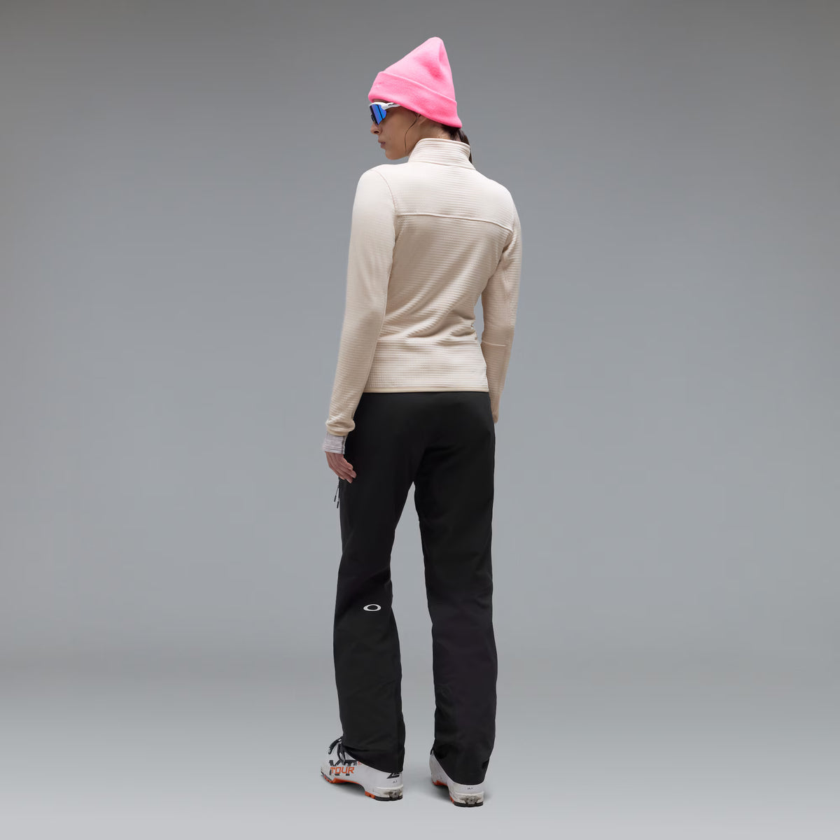CHAQUETA MUJER/ CANOPY FULL / OAKLEY