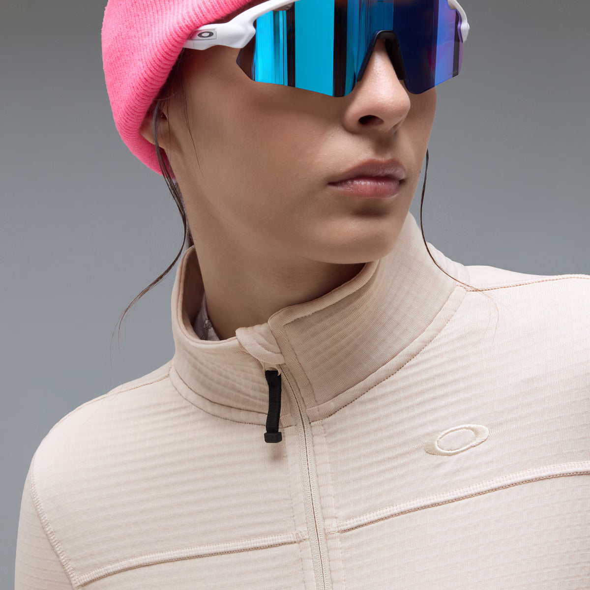 CHAQUETA MUJER/ CANOPY FULL / OAKLEY