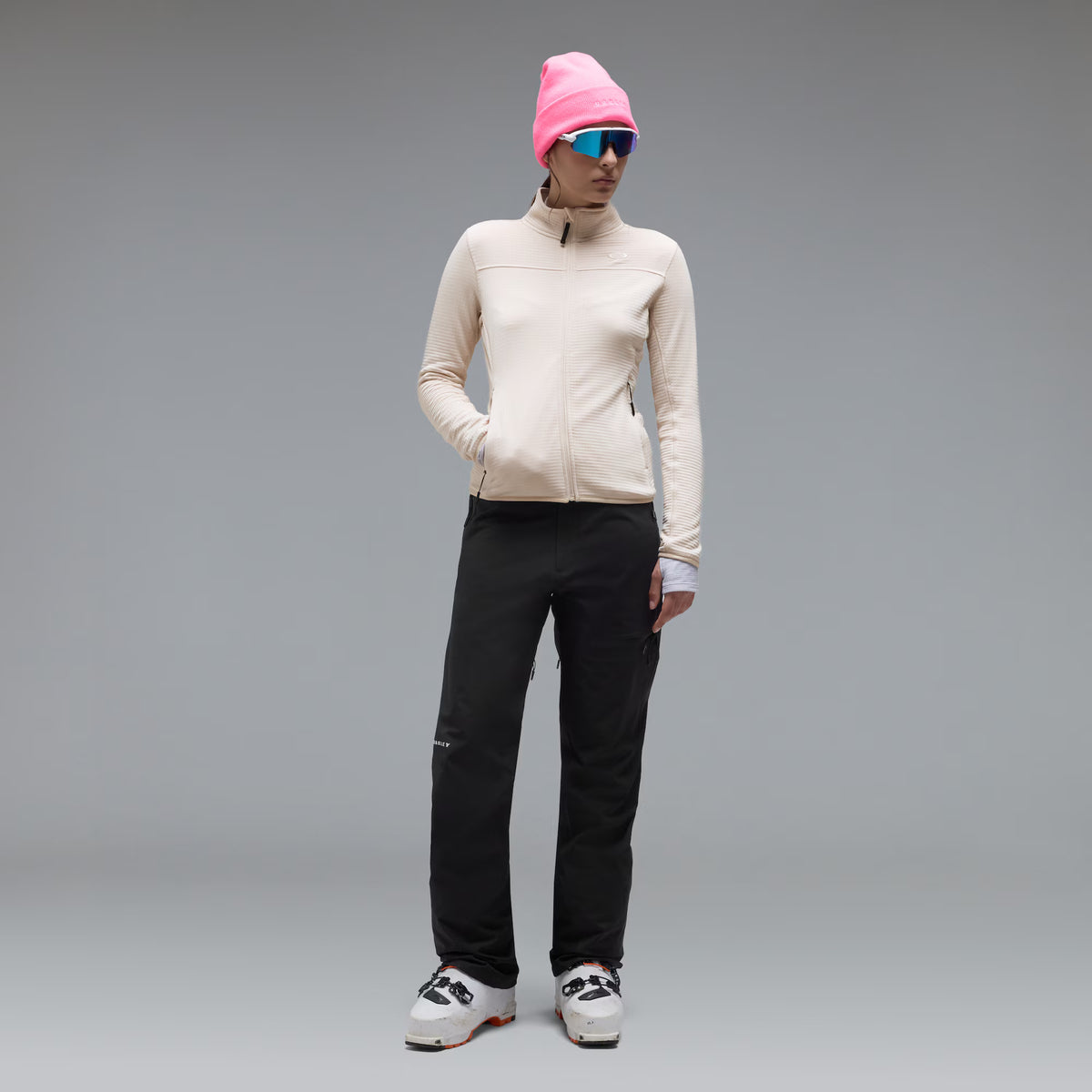CHAQUETA MUJER/ CANOPY FULL / OAKLEY