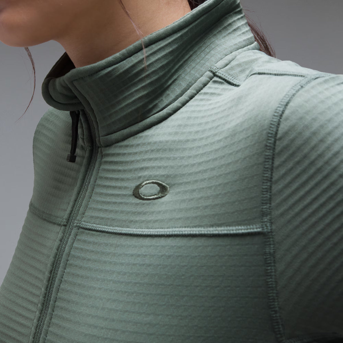 CHAQUETA MUJER/ CANOPY FULL / OAKLEY