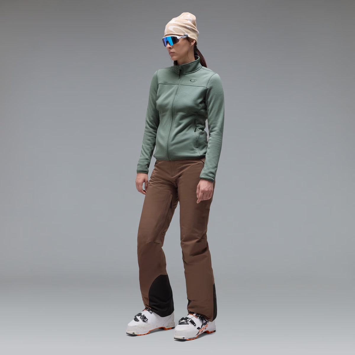 CHAQUETA MUJER/ CANOPY FULL / OAKLEY