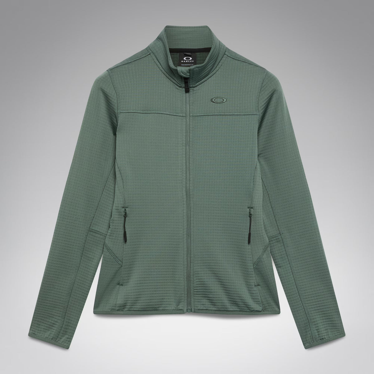 CHAQUETA MUJER/ CANOPY FULL / OAKLEY