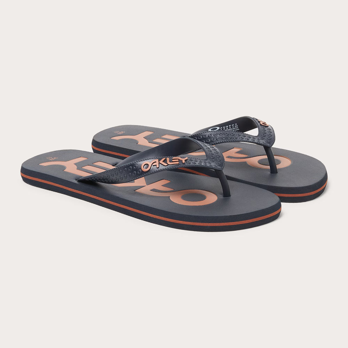 SANDALIA HOMBRE/ COLLEGE FLIP FLOP / OAKLEY