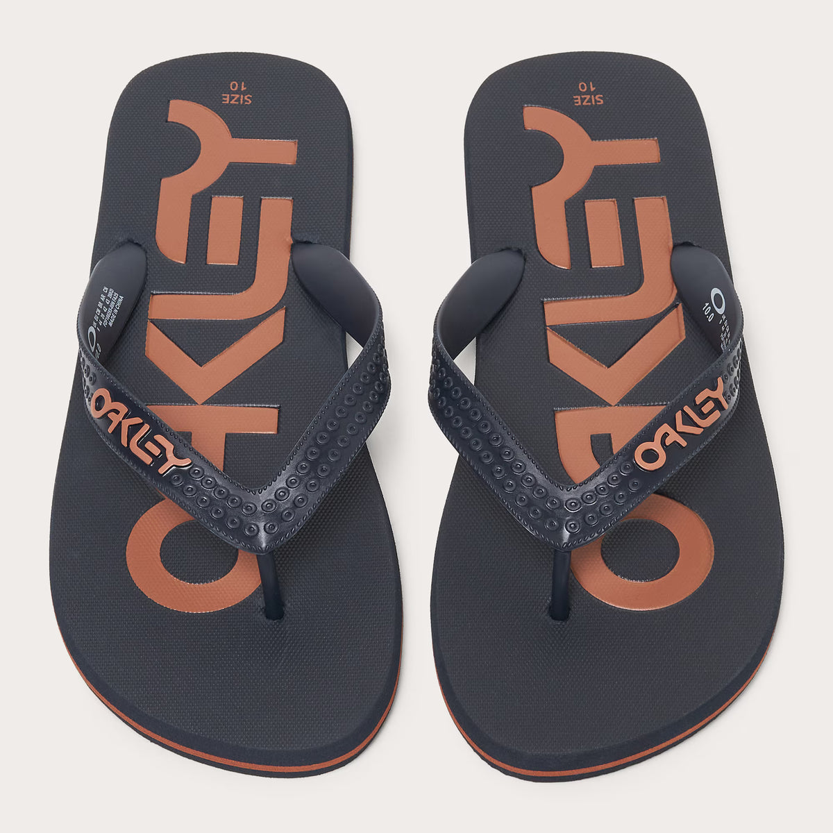 SANDALIA HOMBRE/ COLLEGE FLIP FLOP / OAKLEY
