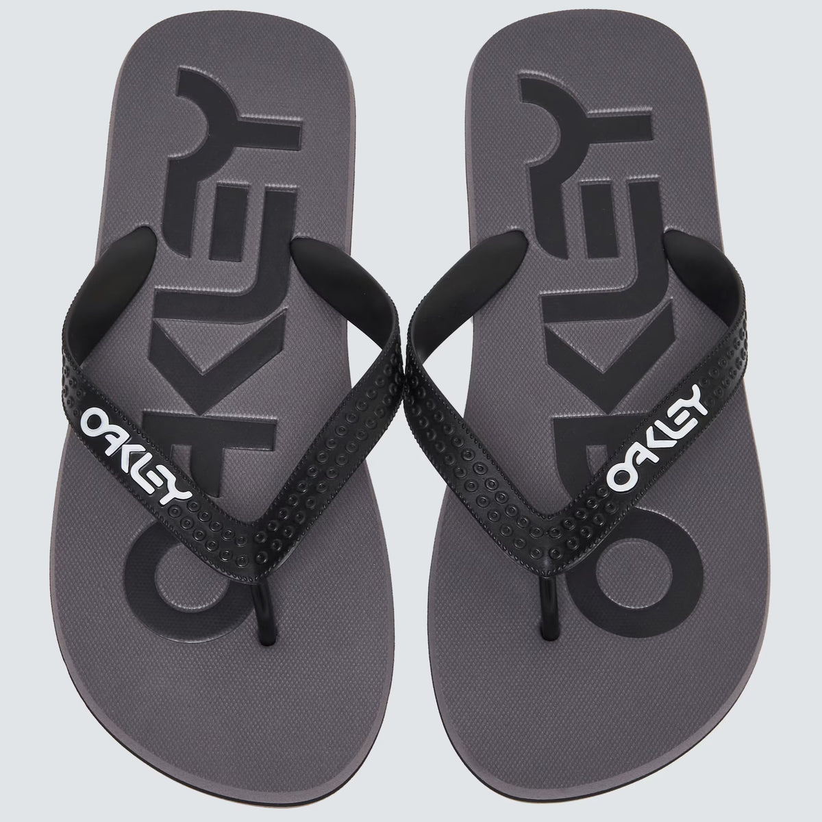 SANDALIA HOMBRE/ COLLEGE FLIP FLOP / OAKLEY
