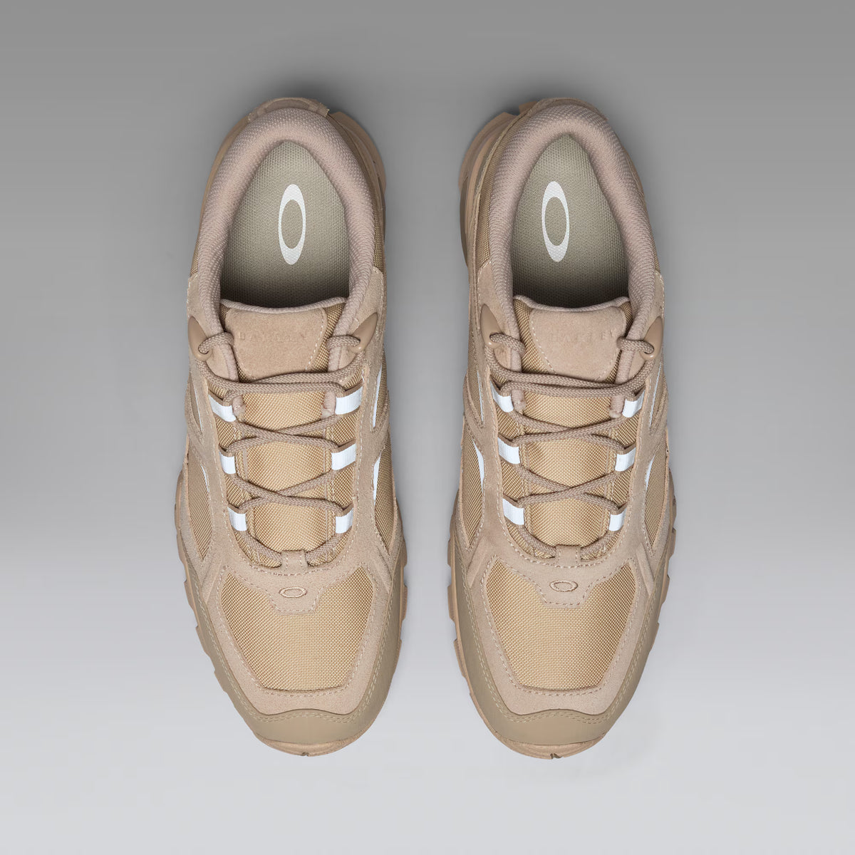 ZAPATILLA HOMBRE/ SIERRA TERRAIN / OAKLEY