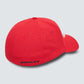 GORRA / SCATTER SKULL FF RED LINE / OUTDOOR ADVENTURE