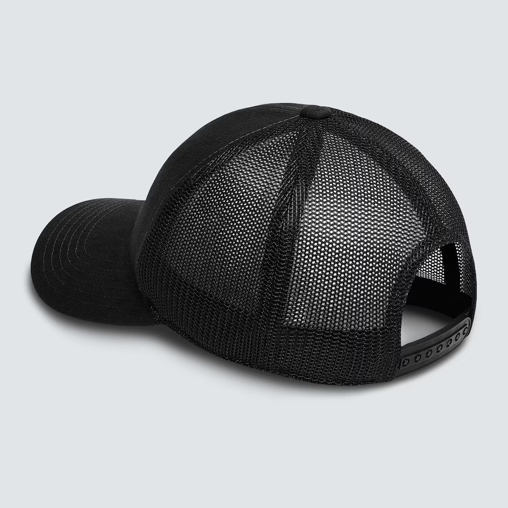 GORRA / OAKLEYB1BPATCHTRUCKENEWDARKBRUSH / OUTDOOR ADVENTURE