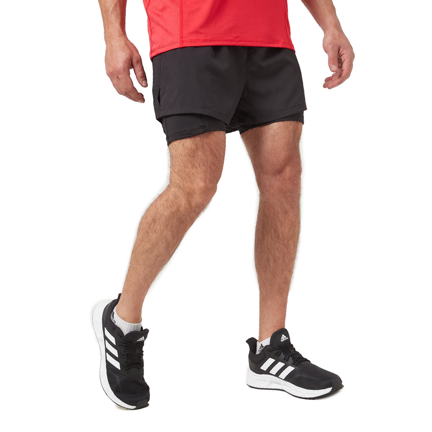 Pantaloneta Running OA Hombre | Outdoor Adventure Colombia