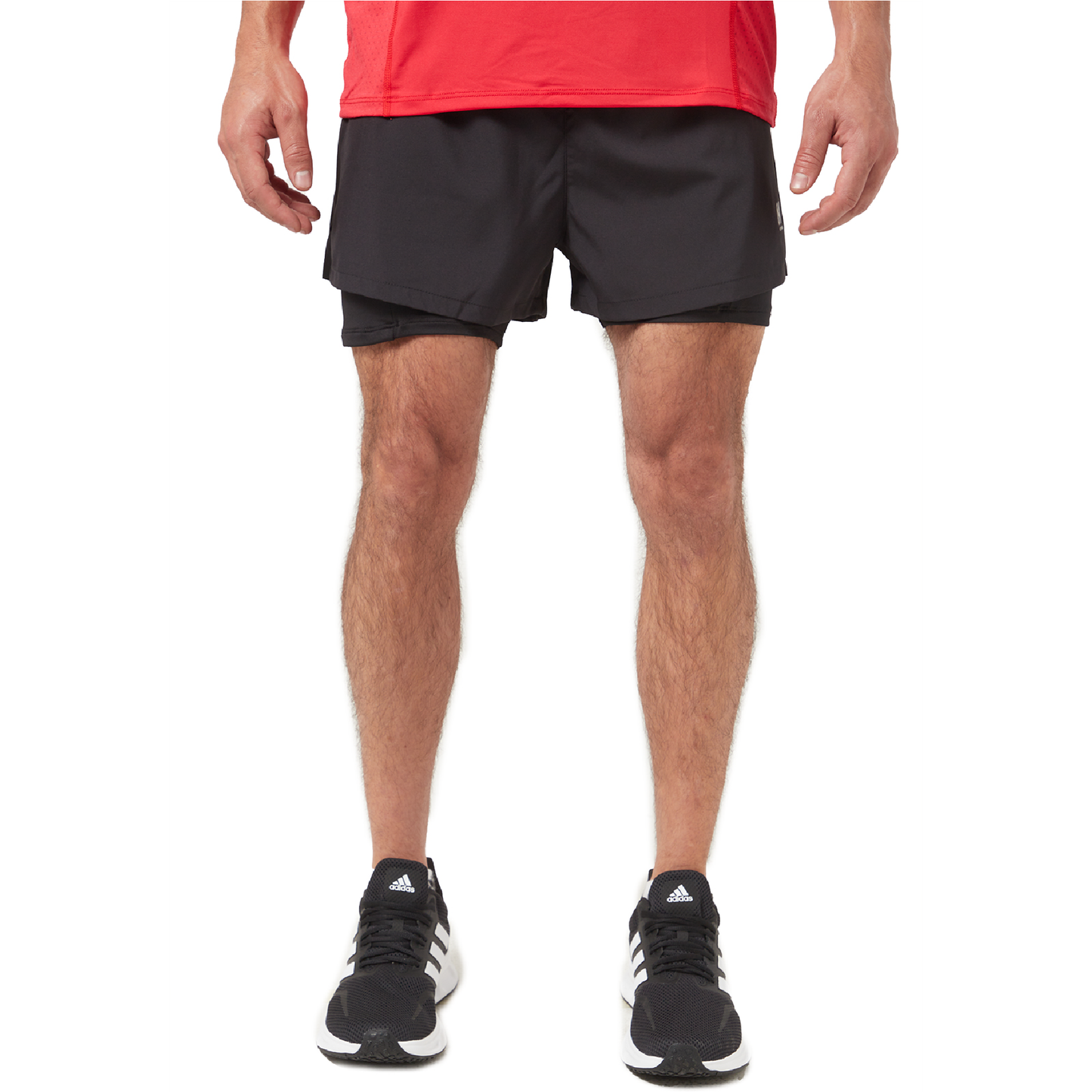 Pantaloneta Running OA Hombre Outdoor Adventure Colombia Outdoors Adventure Colombia