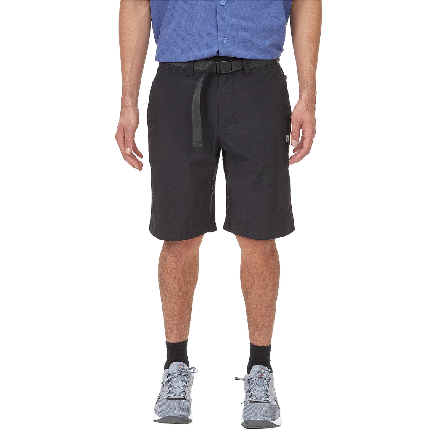 PANTALON CORTO HOMBRE/ COCORA / OUTDOOR ADVENTURE