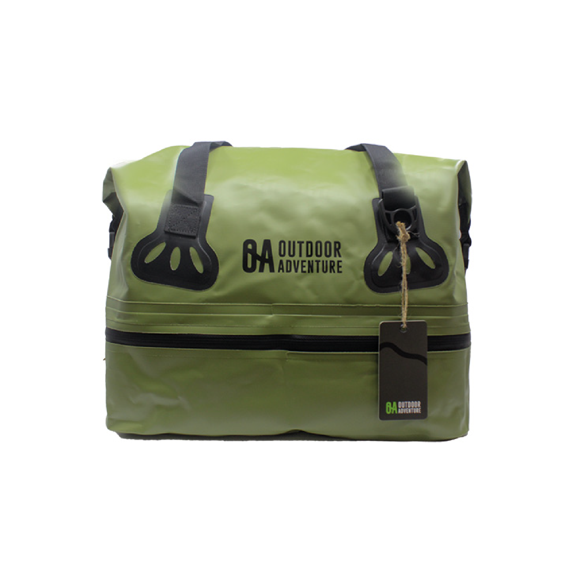 MALETIN DRYBAG 25