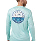 SUETER HOMBRE OFFSHORE FISHING  / GUY HARVEY