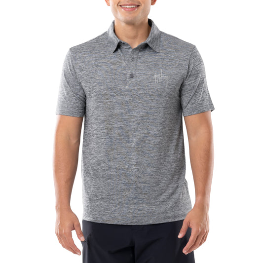 POLO HOMBRE PERFORMANCE / GUY HARVEY