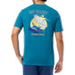 SUETER HOMBRE/ OFFSHORE YELLOWFIN S/S