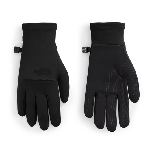 Guantes The North Face Etip™ Mujer Negros | Outdoor Adventure Colombia