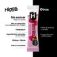 Hidratante - Pack x20 unidades - Berry Bliss
