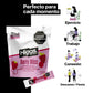 Hidratante - Pack x20 unidades - Berry Bliss