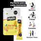 Hidratante - Pack x4 unidades - Citrus Twist