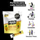 Hidratante - Pack x20 unidades - Citrus Twist