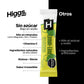 Hidratante - Pack x4 unidades - Lemon Lime