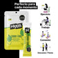 Hidratante - Pack x4 unidades - Lemon Lime