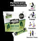 Hidratante - Pack x20 unidades - Green Breeze
