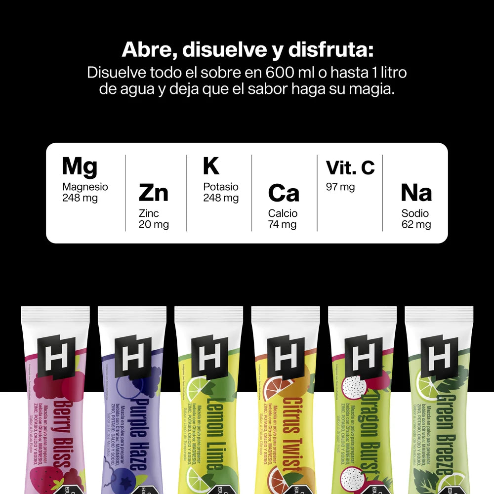 Hidratante - Pack x20 unidades - Dragon Burst
