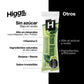Hidratante - Pack x4 unidades - Green Breeze
