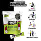 Hidratante - Pack x20 unidades - Dragon Burst