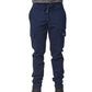 PANTALON HOMBRE/ DRIL CARGO / JEEP