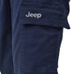 PANTALON HOMBRE/ DRIL CARGO / JEEP