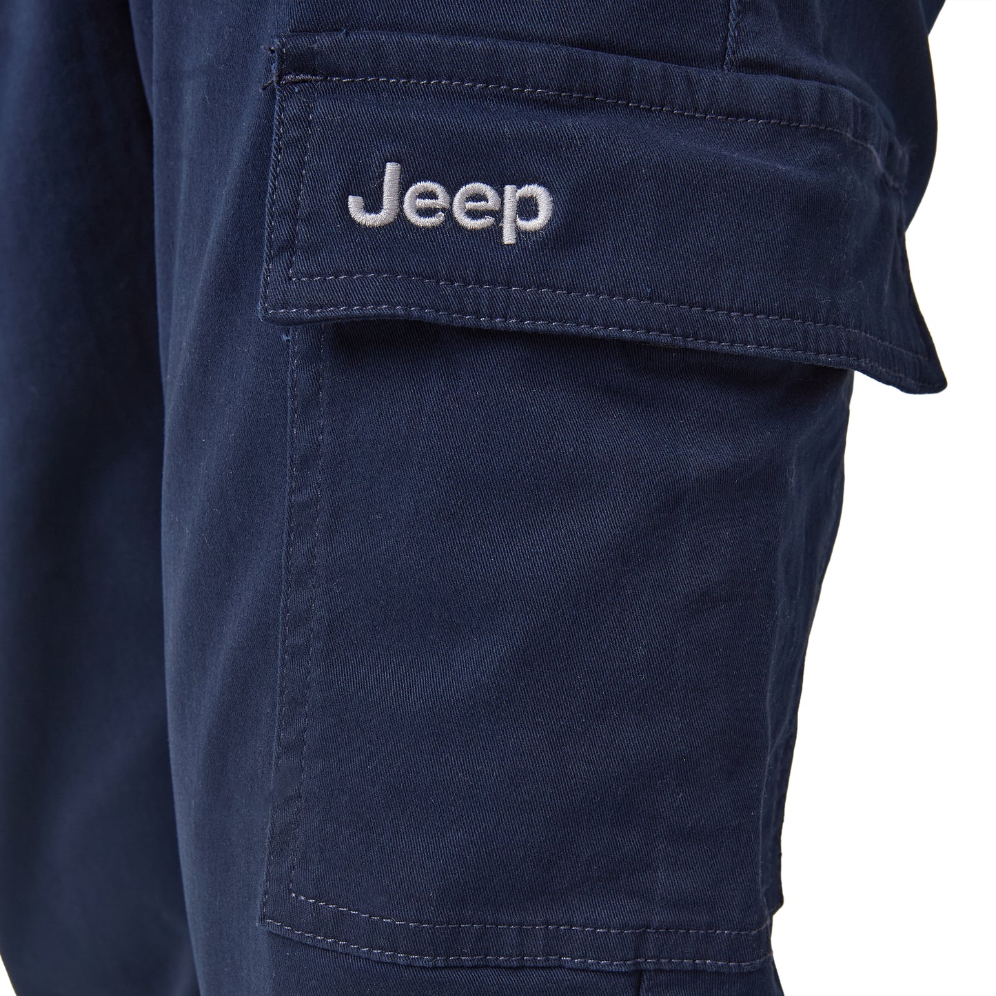 PANTALON HOMBRE/ DRIL CARGO / JEEP