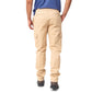 PANTALON HOMBRE/ DRIL CARGO / JEEP