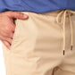 PANTALON HOMBRE/ DRIL CARGO / JEEP