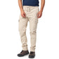 PANTALON HOMBRE/ DRIL CARGO / JEEP