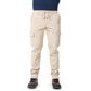 PANTALON HOMBRE/ DRIL CARGO / JEEP