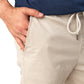 PANTALON HOMBRE/ DRIL CARGO / JEEP