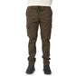 PANTALON HOMBRE/ DRIL CARGO / JEEP