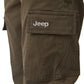PANTALON HOMBRE/ DRIL CARGO / JEEP